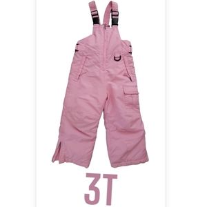 Artic Quest snow pants